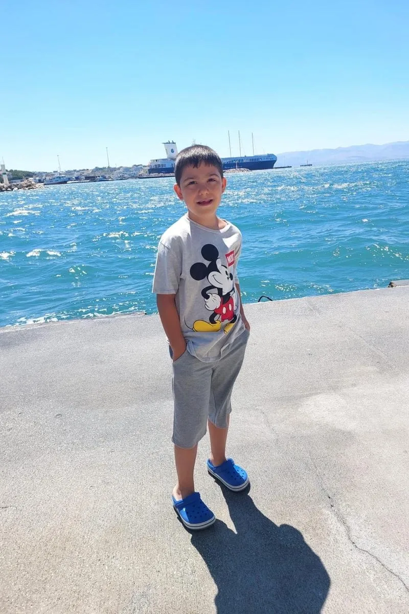 Dora Güneş, fotoğraf 3
