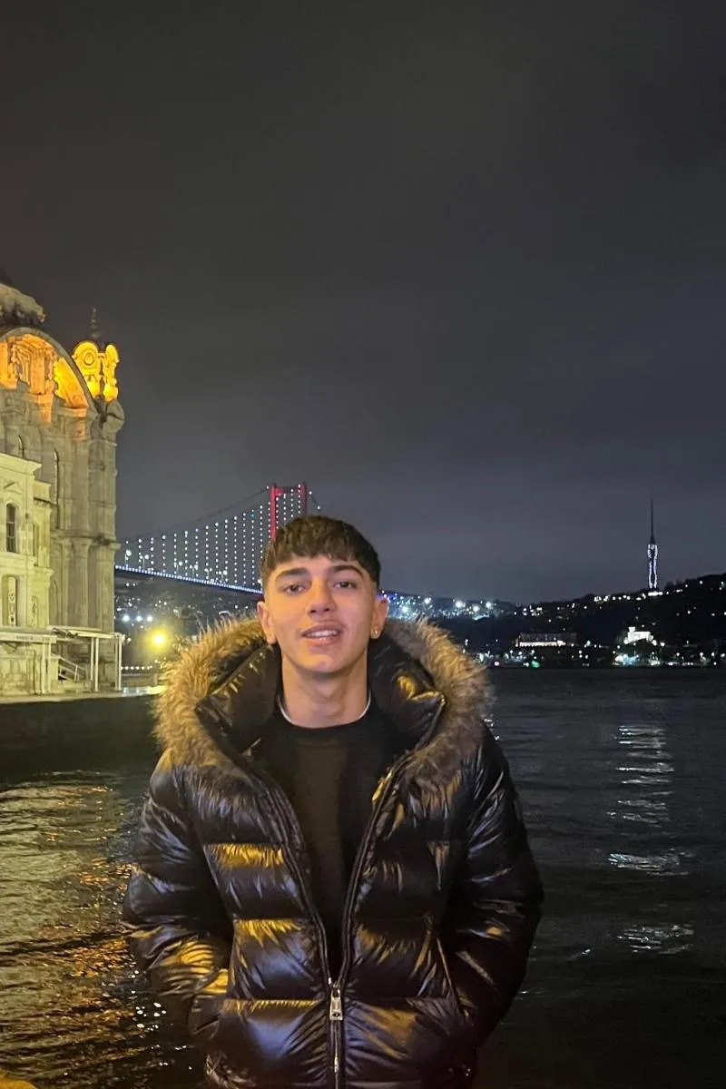 Poyraz Ege Karatilki, fotoğraf 12