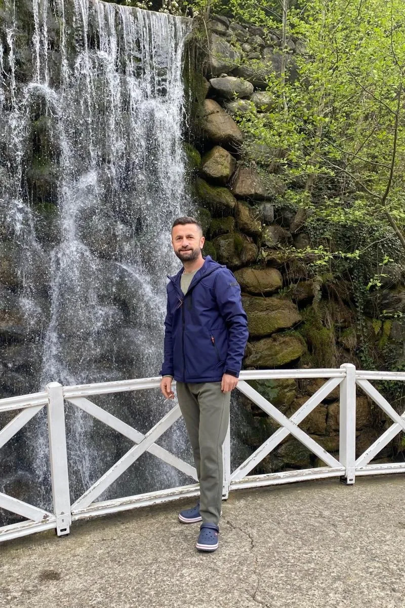 Atıf toker, fotoğraf 4