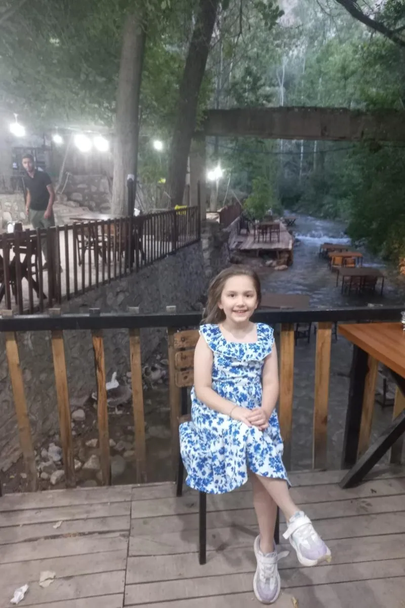 Miray Asel Kalaycı, fotoğraf 7