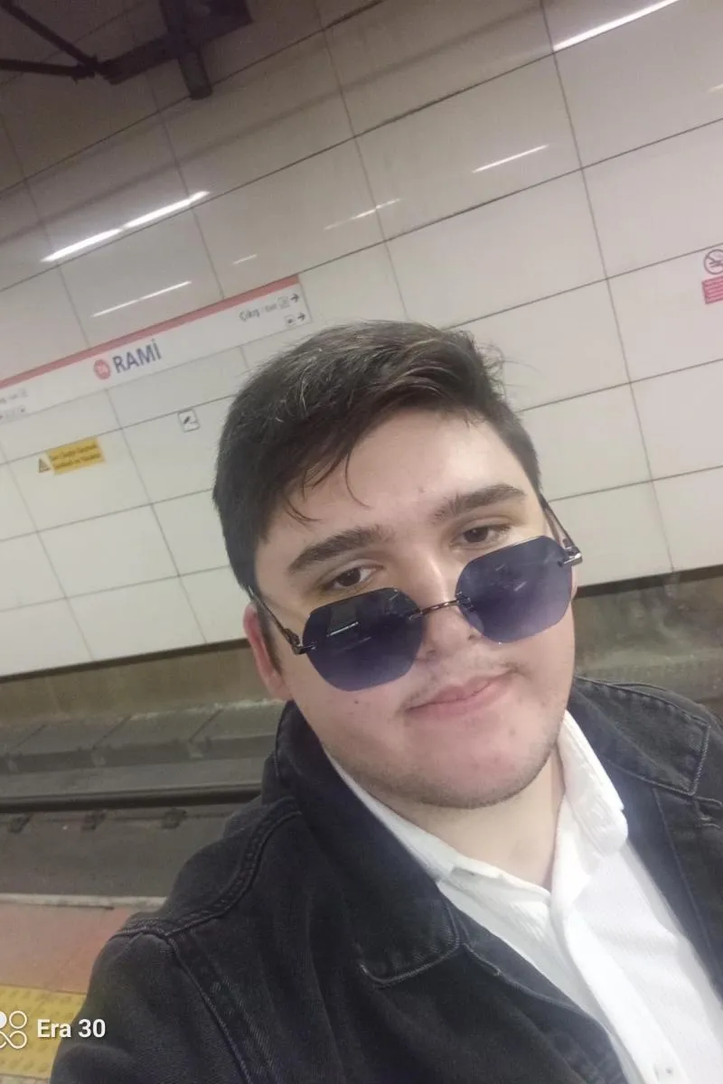 Halil İbrahim inanç, fotoğraf 3