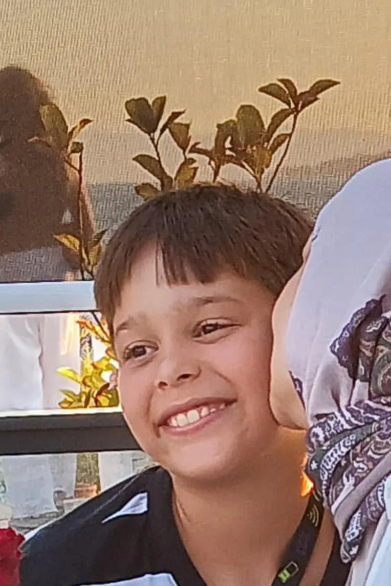 Mustafa Ertuğrul Öztürk, fotoğraf 2