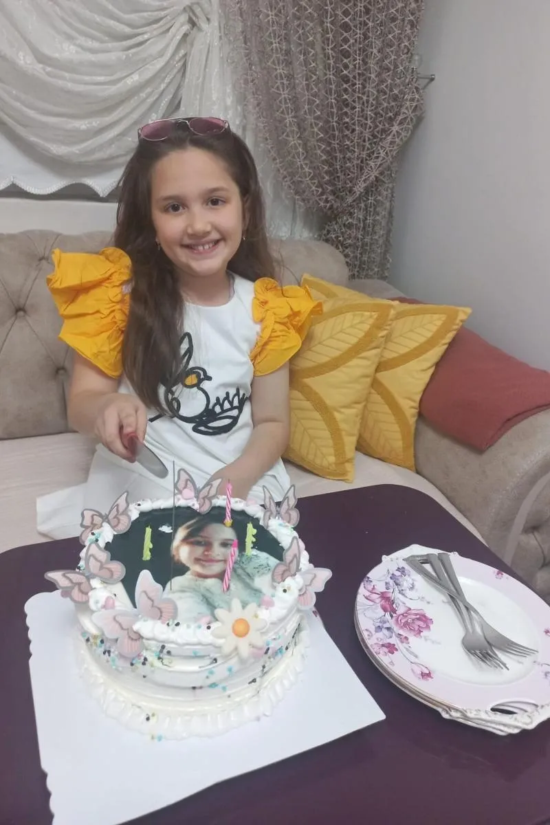 Miray Asel Kalaycı, fotoğraf 6