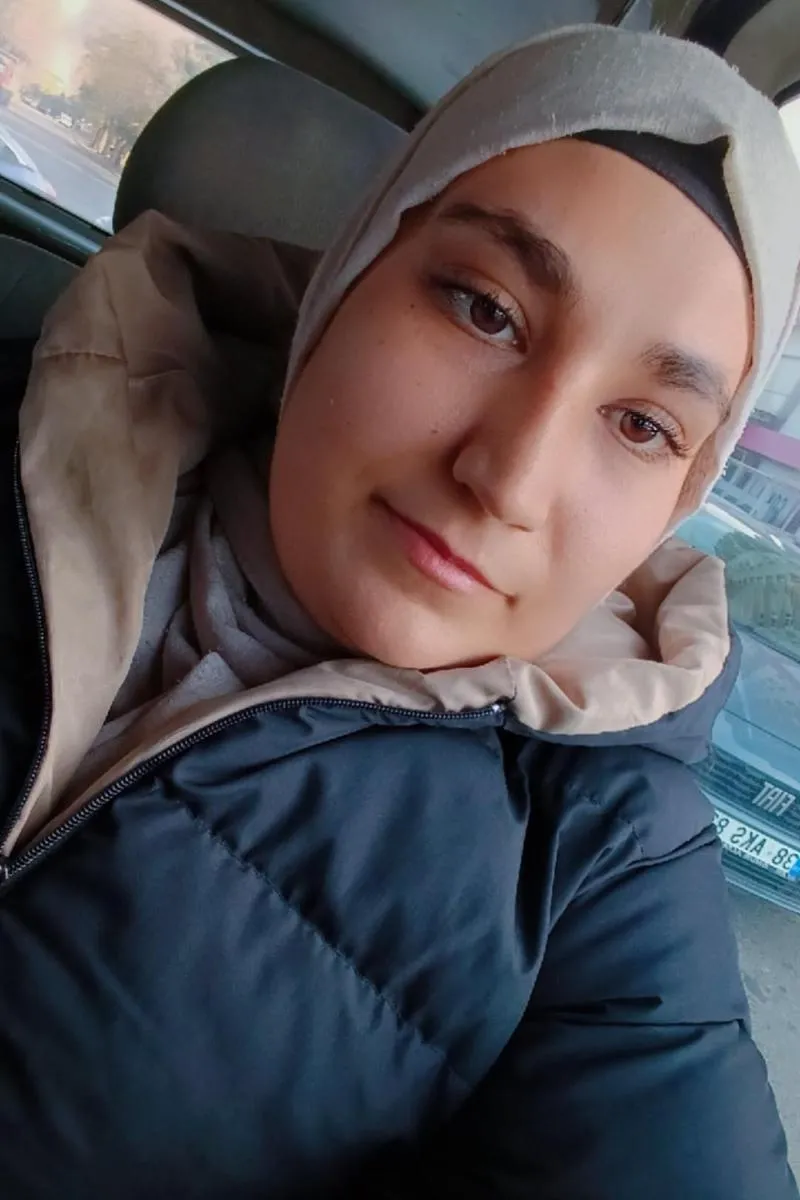 Elif Kaplan, fotoğraf 2