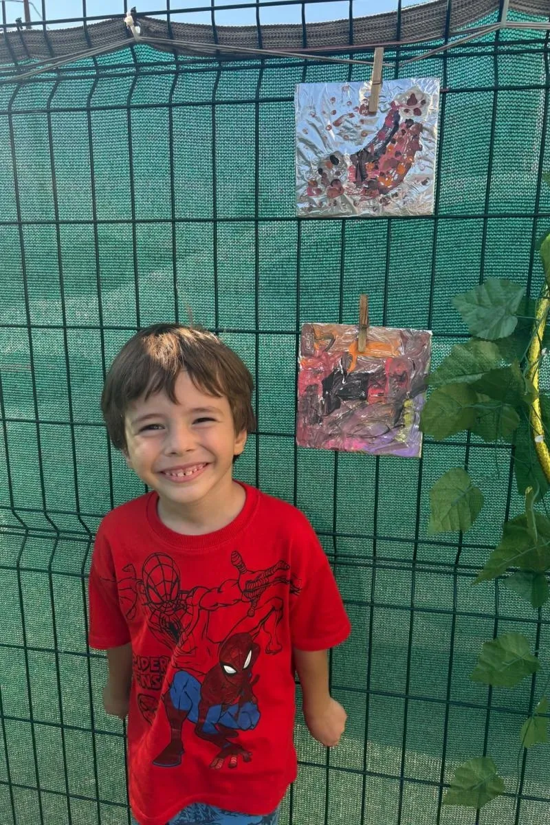 Arel Han Ünlü, fotoğraf 12