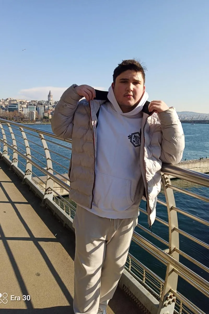 Halil İbrahim inanç, fotoğraf 4