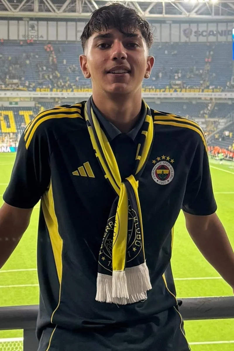 Poyraz Ege Karatilki, fotoğraf 7