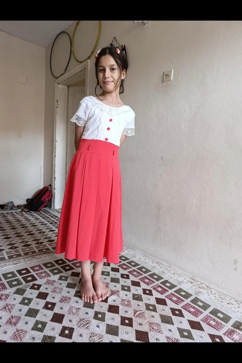 Şükran sarıtürk, fotoğraf 8