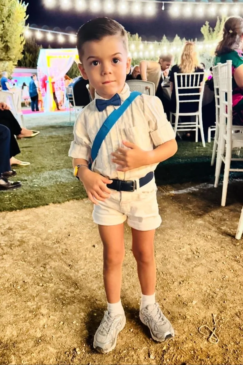 Yaman denk, fotoğraf 5