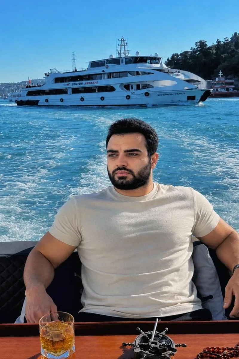 Arzuman Mammadov, fotoğraf 3