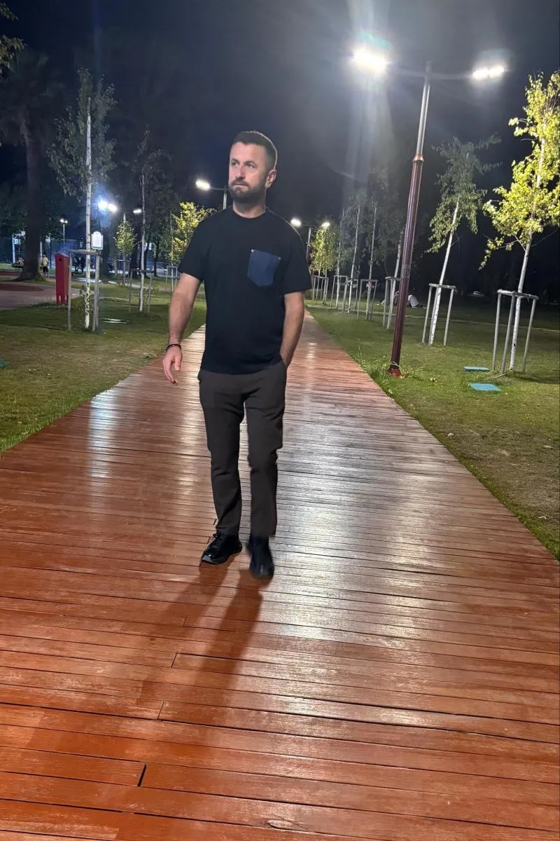 Atıf toker, fotoğraf 3