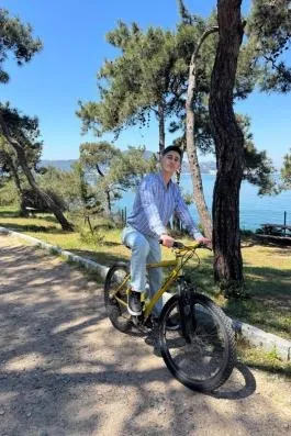 Ahmet