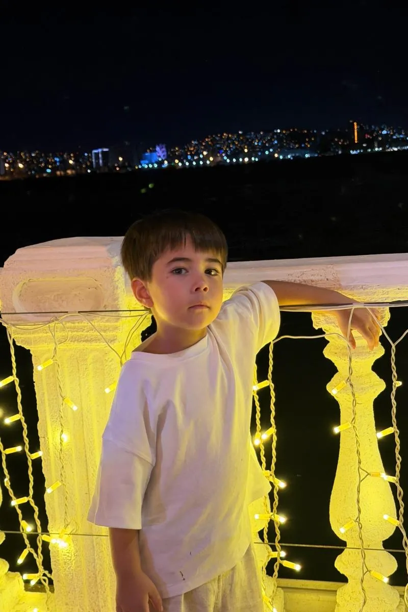 Ayaz Aslan Girgin, fotoğraf 5