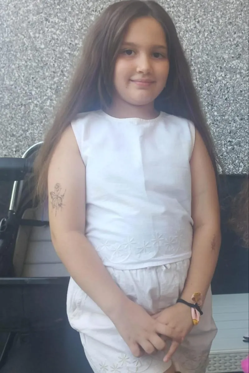 Miray Asel Kalaycı, fotoğraf 4