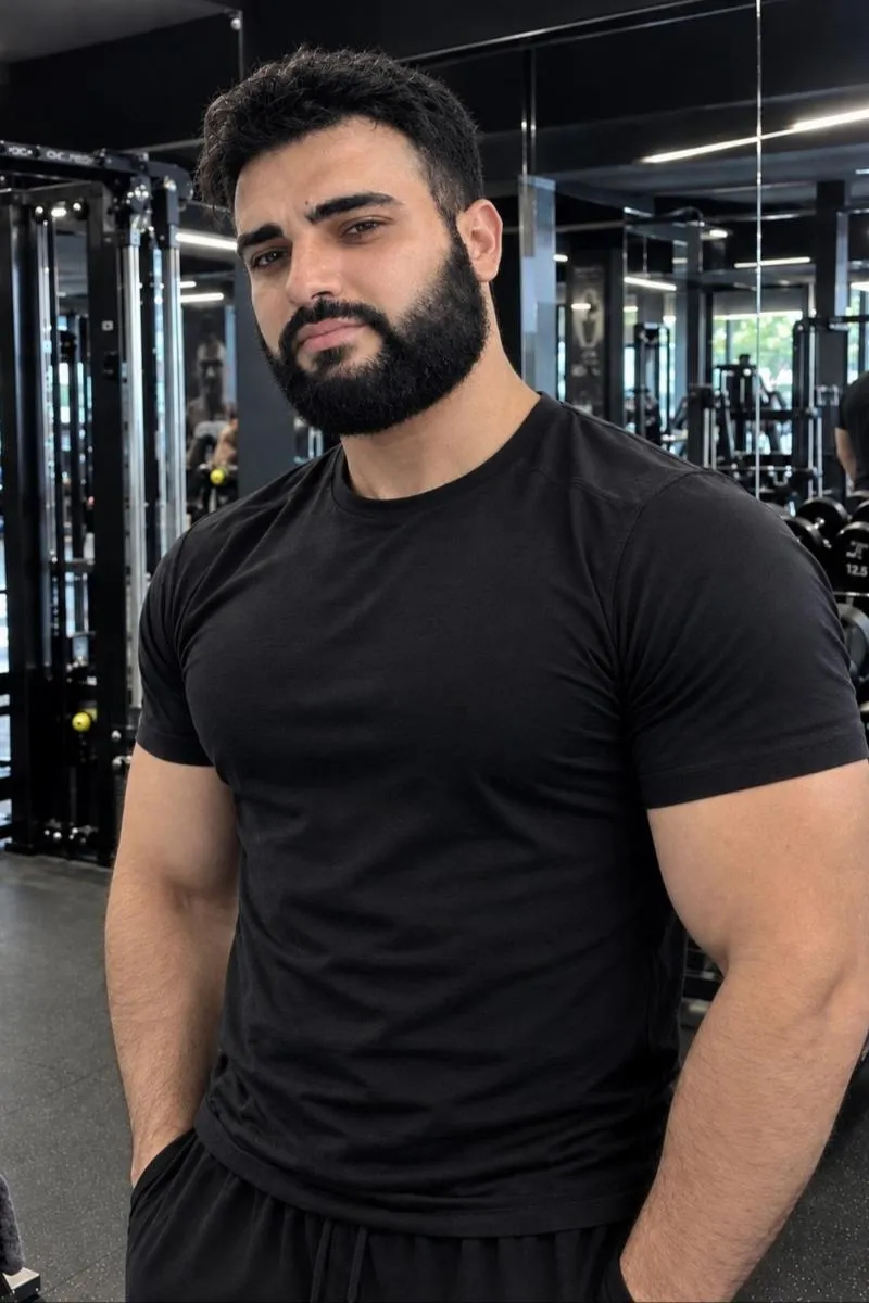 Arzuman Mammadov, fotoğraf 6