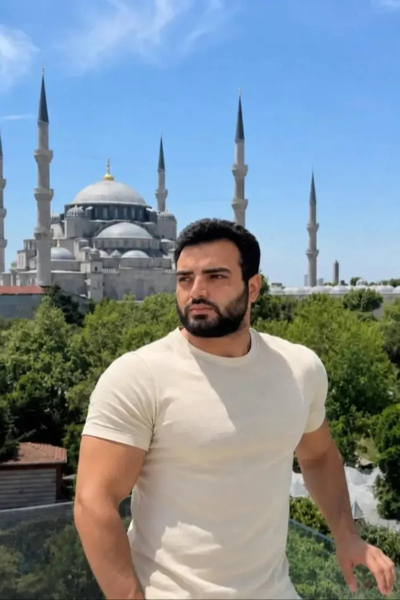 Arzuman Mammadov, fotoğraf 5