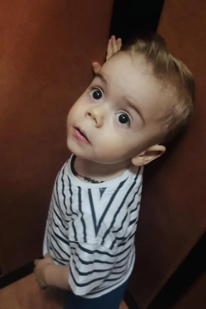 Yağız Denk, fotoğraf 7