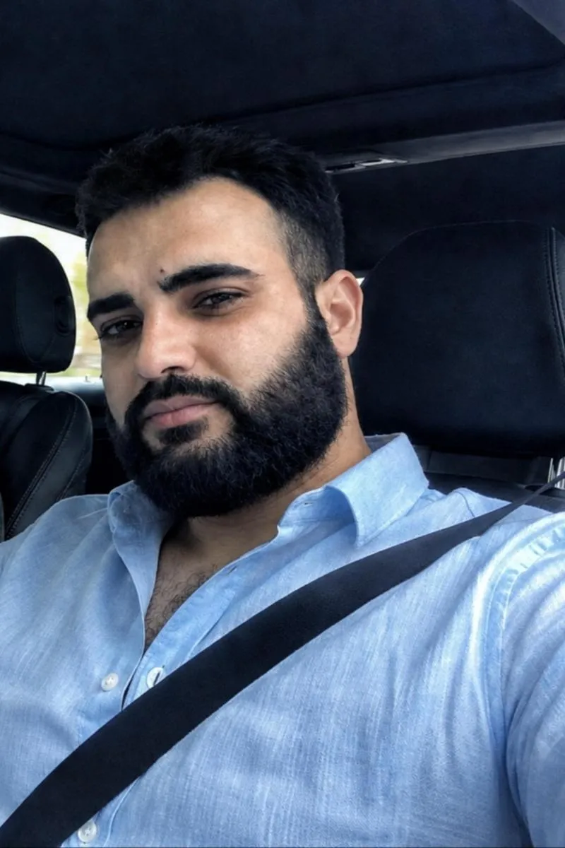Arzuman Mammadov, fotoğraf 2