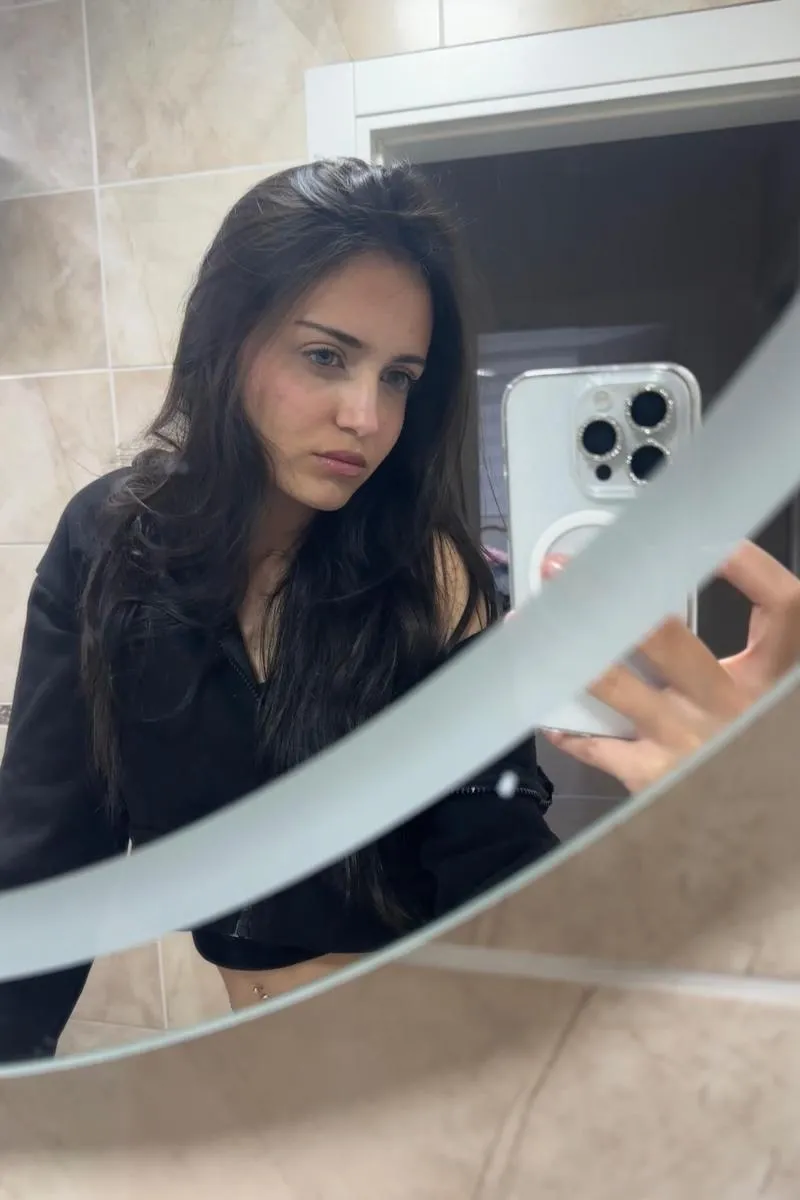 beril baydemir, fotoğraf 2