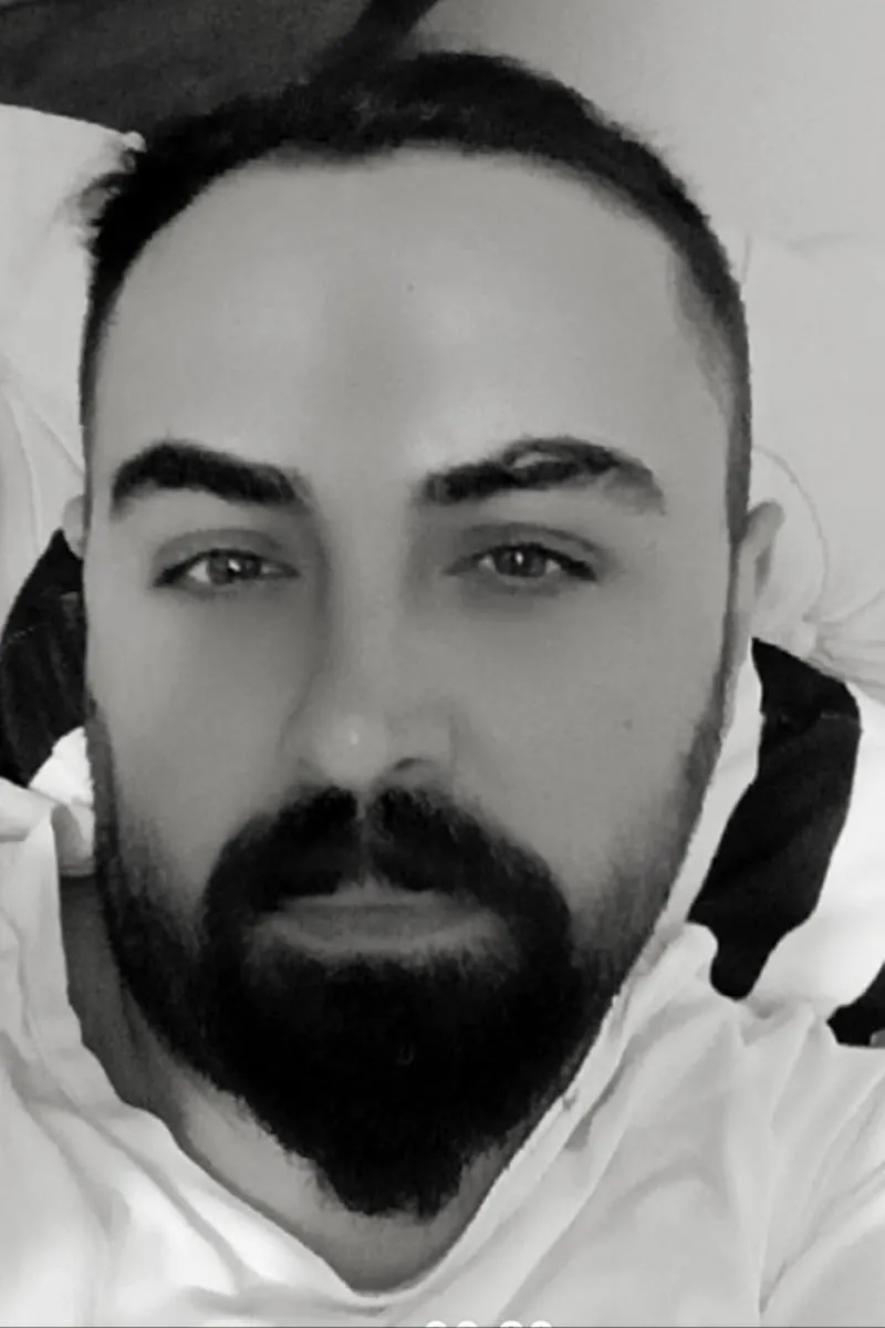 Ramazan Özdere, fotoğraf 9