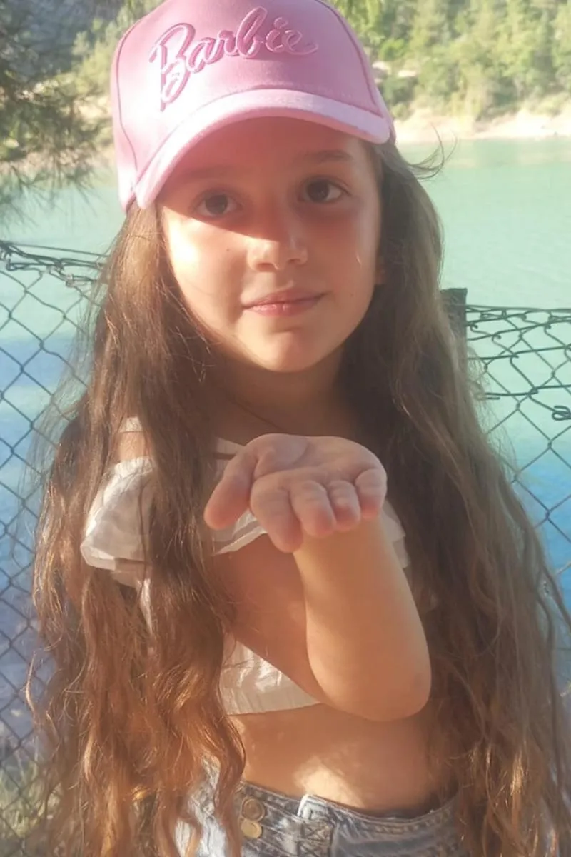 Miray Asel Kalaycı, fotoğraf 11