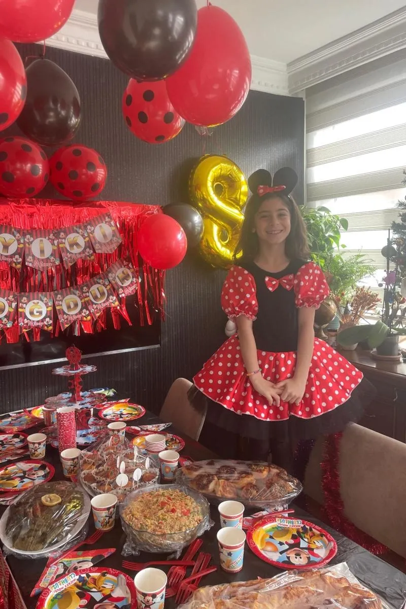 Aydilek Uslu, fotoğraf 5
