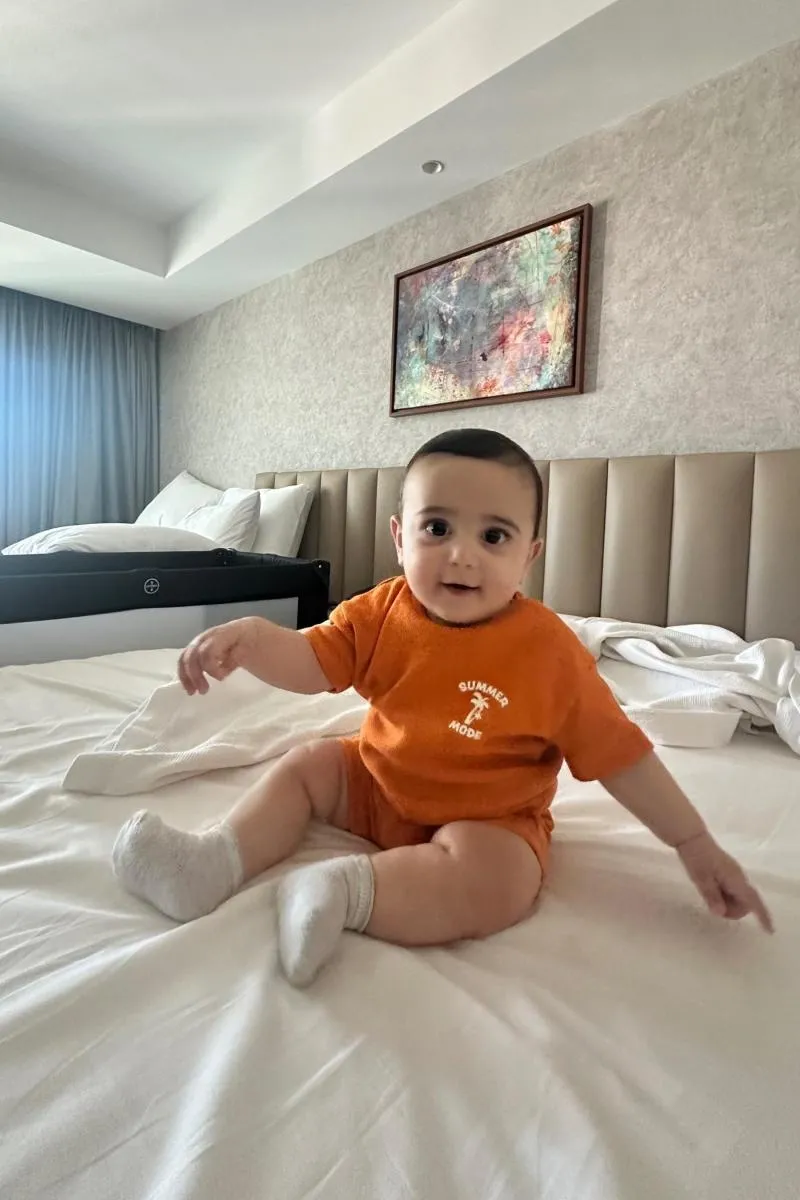 Asrın Sönmez, fotoğraf 3