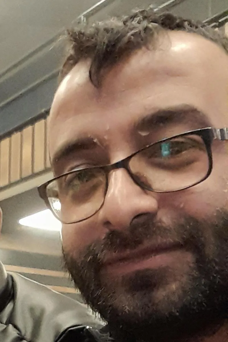 Yusuf Doğan, fotoğraf 3