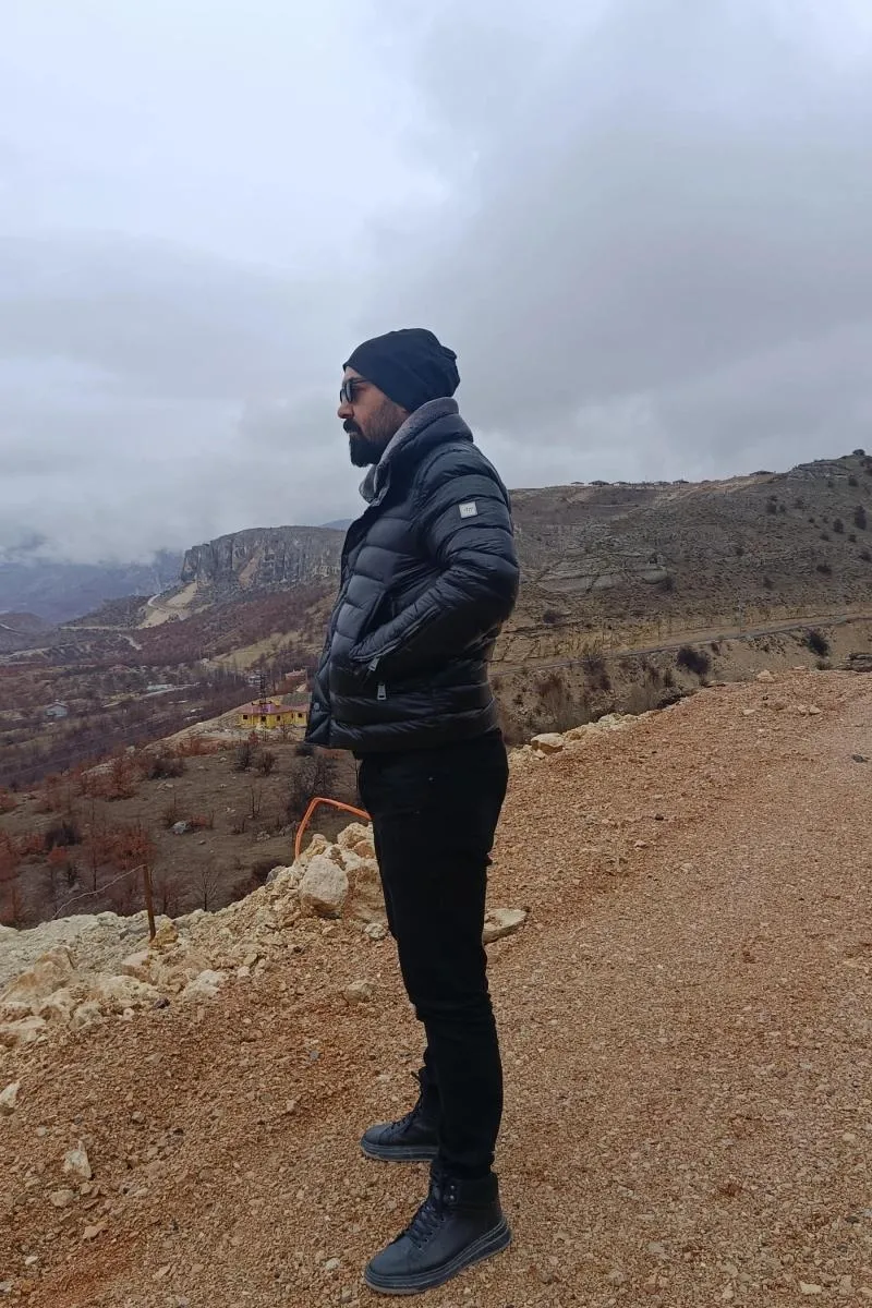 Ramazan Özdere, fotoğraf 7