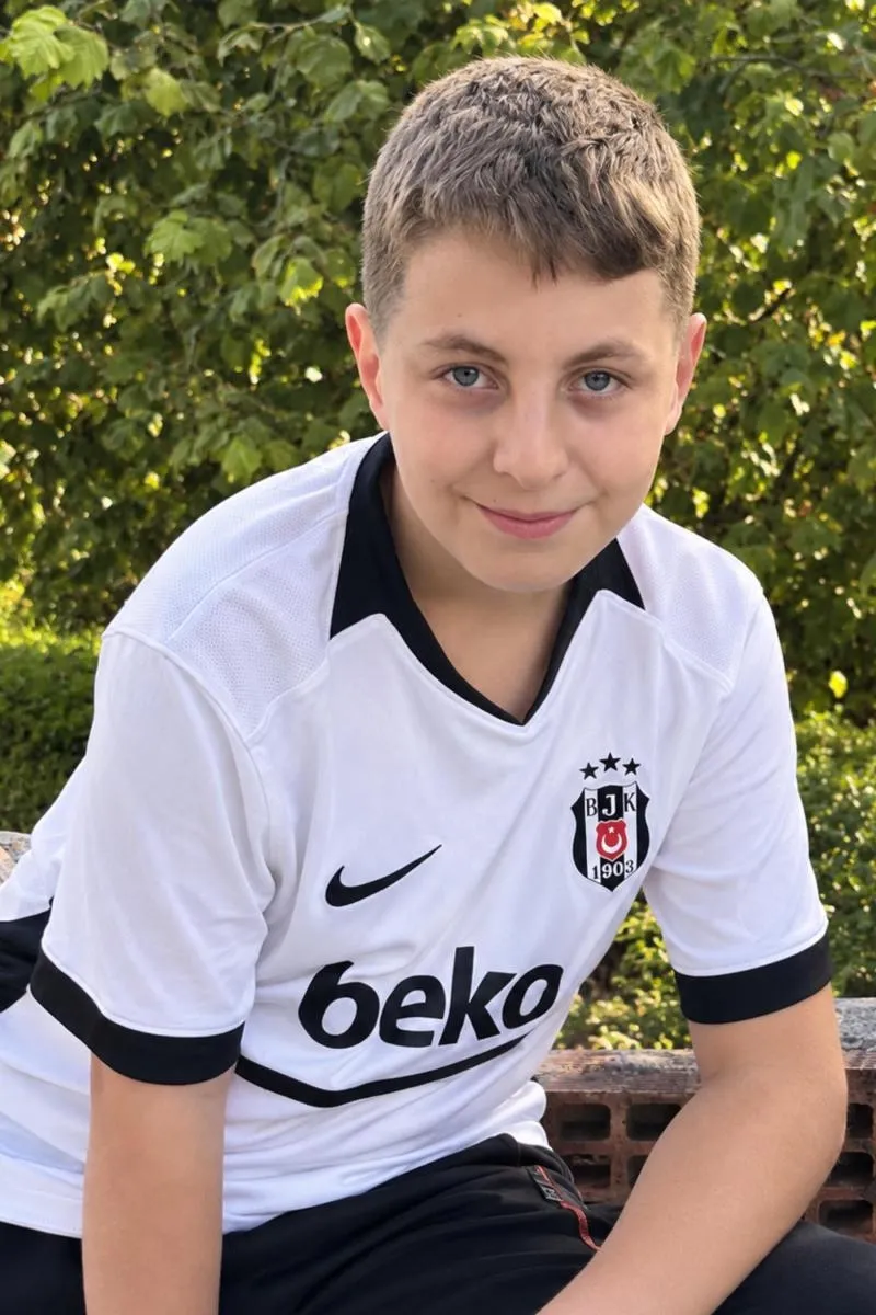 Demircan Ügüç, fotoğraf 5