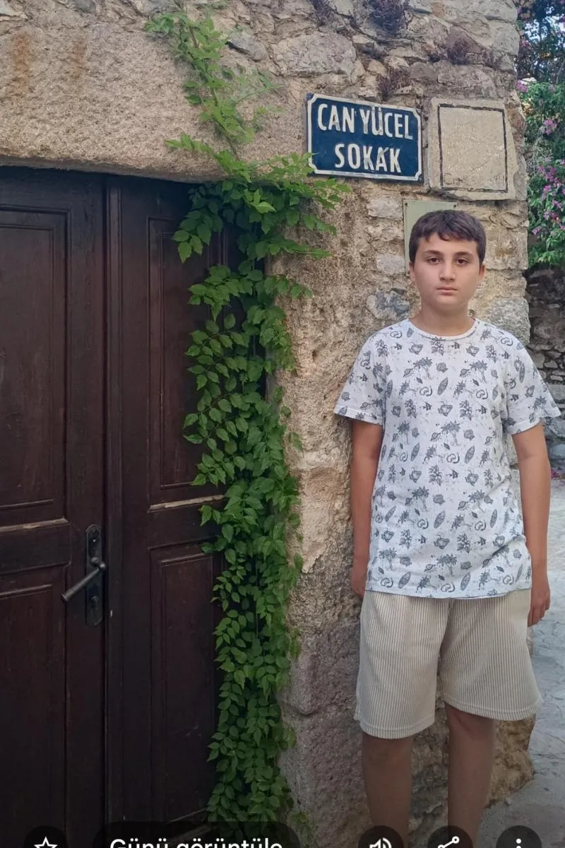 Alperen Şahin, fotoğraf 15