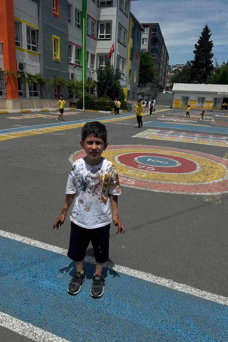 Taha dinç, fotoğraf 8