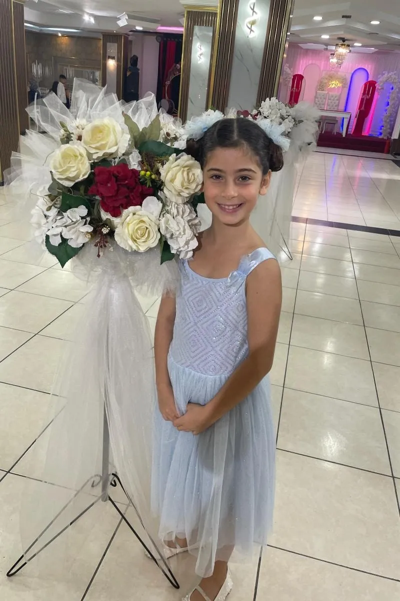 Aydilek Uslu, fotoğraf 14
