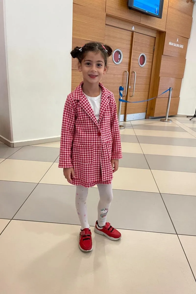 Aydilek Uslu, fotoğraf 11