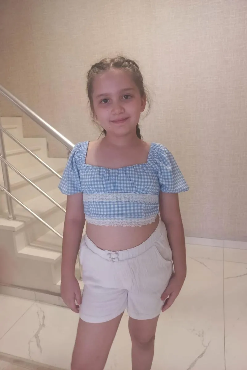 Miray Asel Kalaycı, fotoğraf 9
