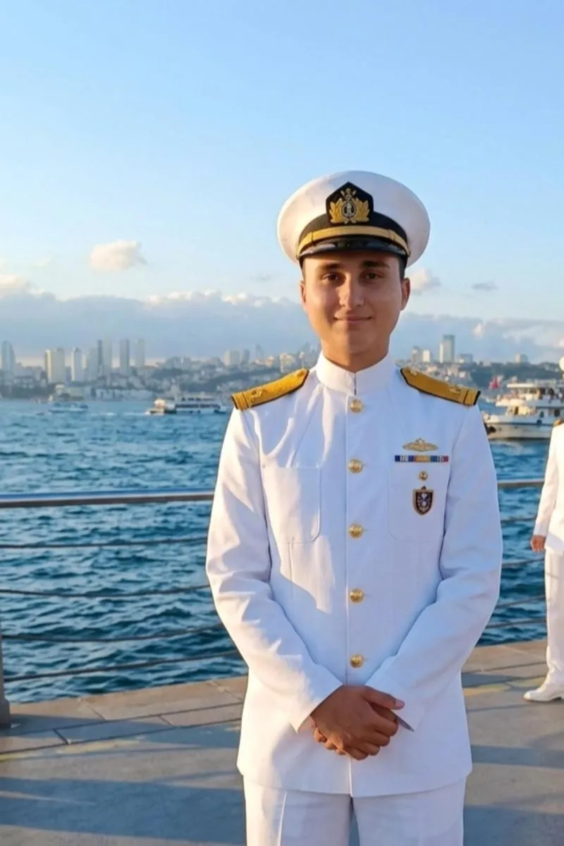 Alperen Şahin, fotoğraf 14