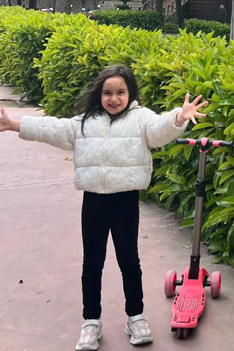 Zeynep Telli, fotoğraf 4
