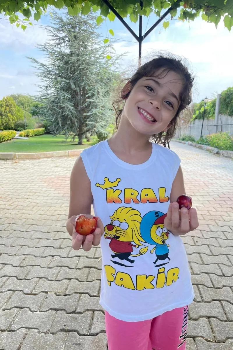 Aydilek Uslu, fotoğraf 12