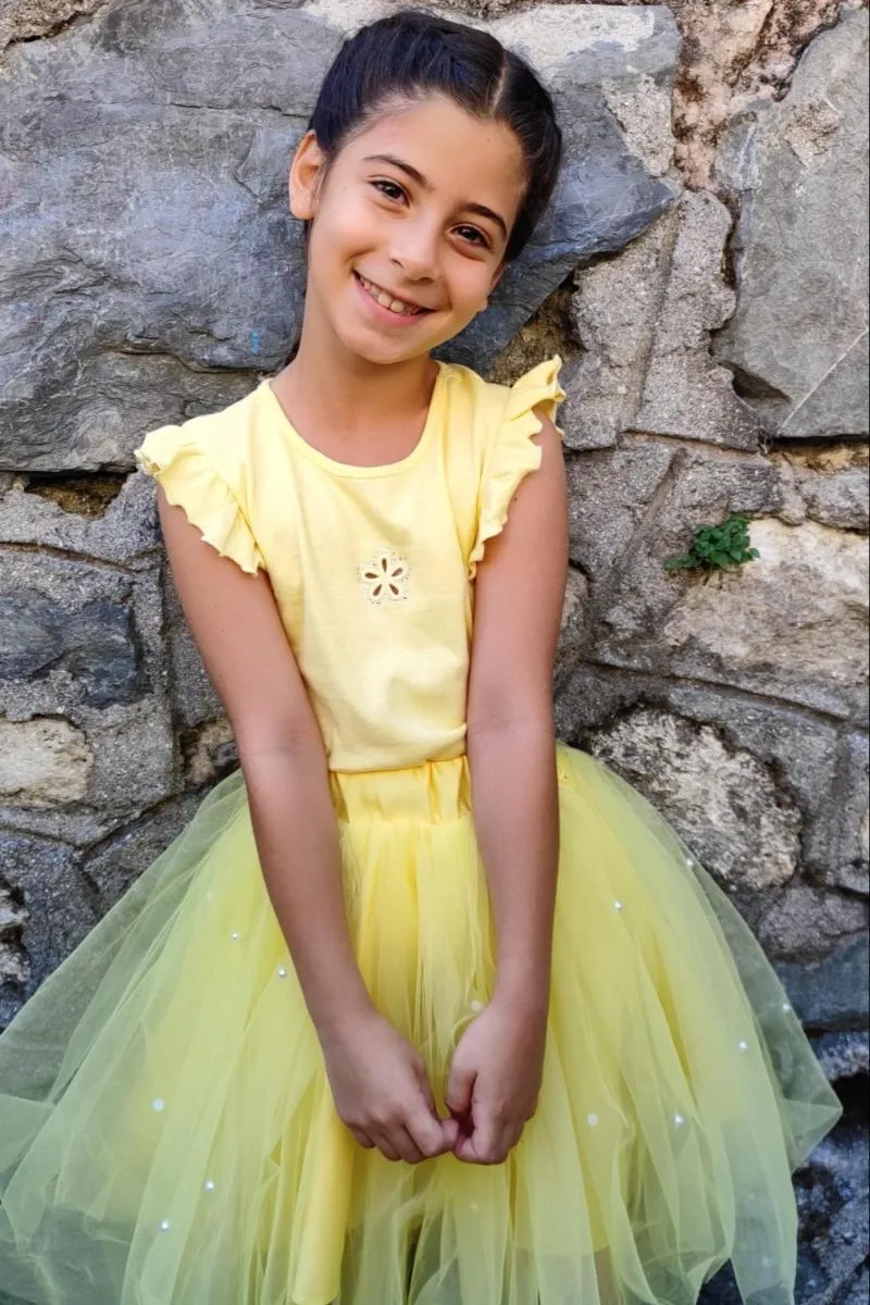 Aydilek Uslu, fotoğraf 2
