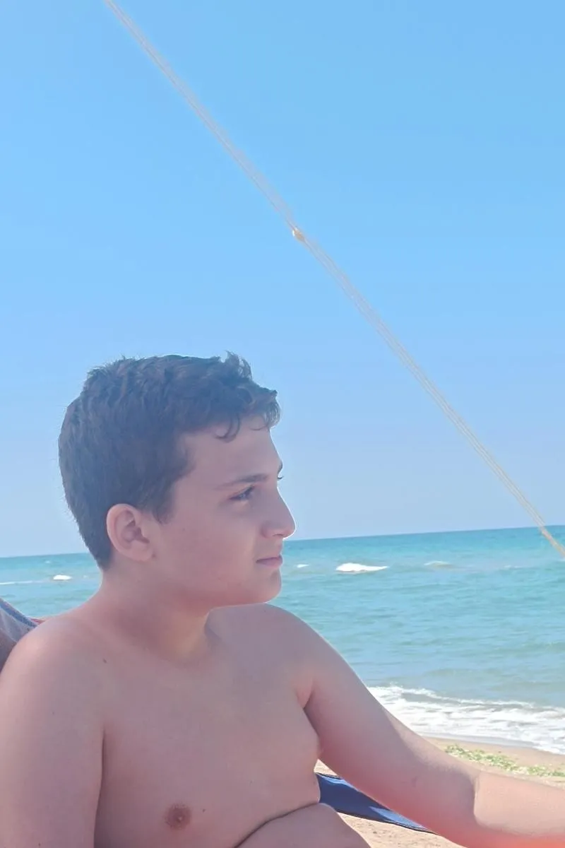 Alperen Şahin, fotoğraf 13
