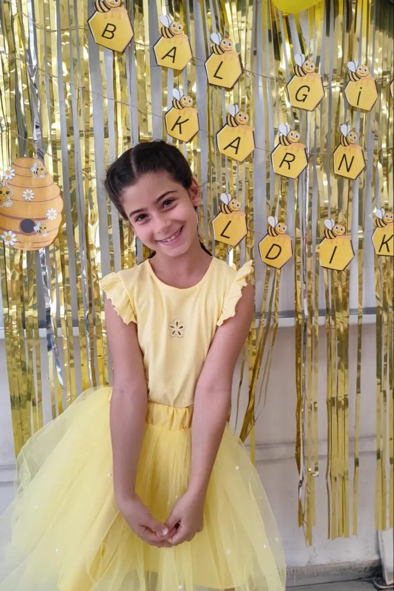 Aydilek Uslu, fotoğraf 3