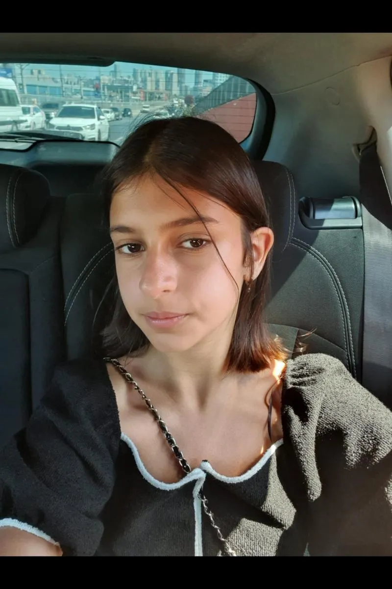 Saray Karabacak, fotoğraf 2