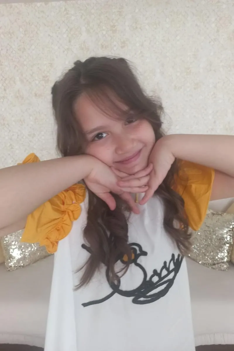 Miray Asel Kalaycı, fotoğraf 15