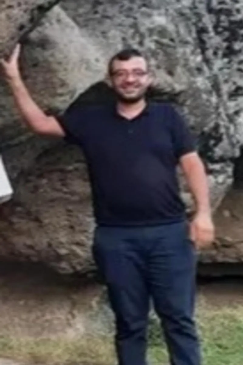 Yusuf Doğan, fotoğraf 2