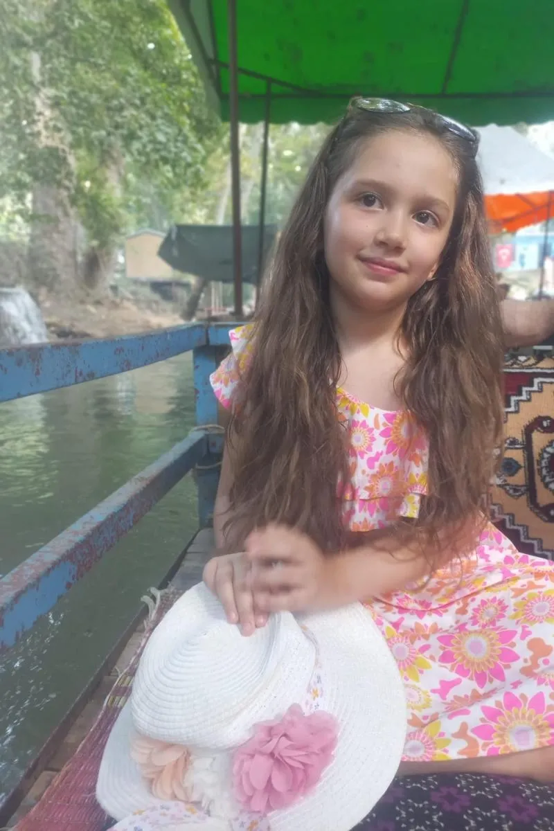 Miray Asel Kalaycı, fotoğraf 12