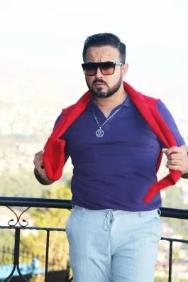 FERHAT