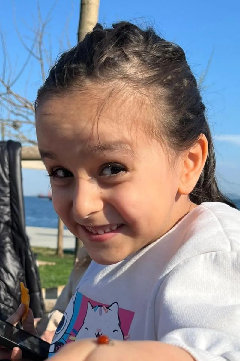 Zeynep Telli, fotoğraf 2