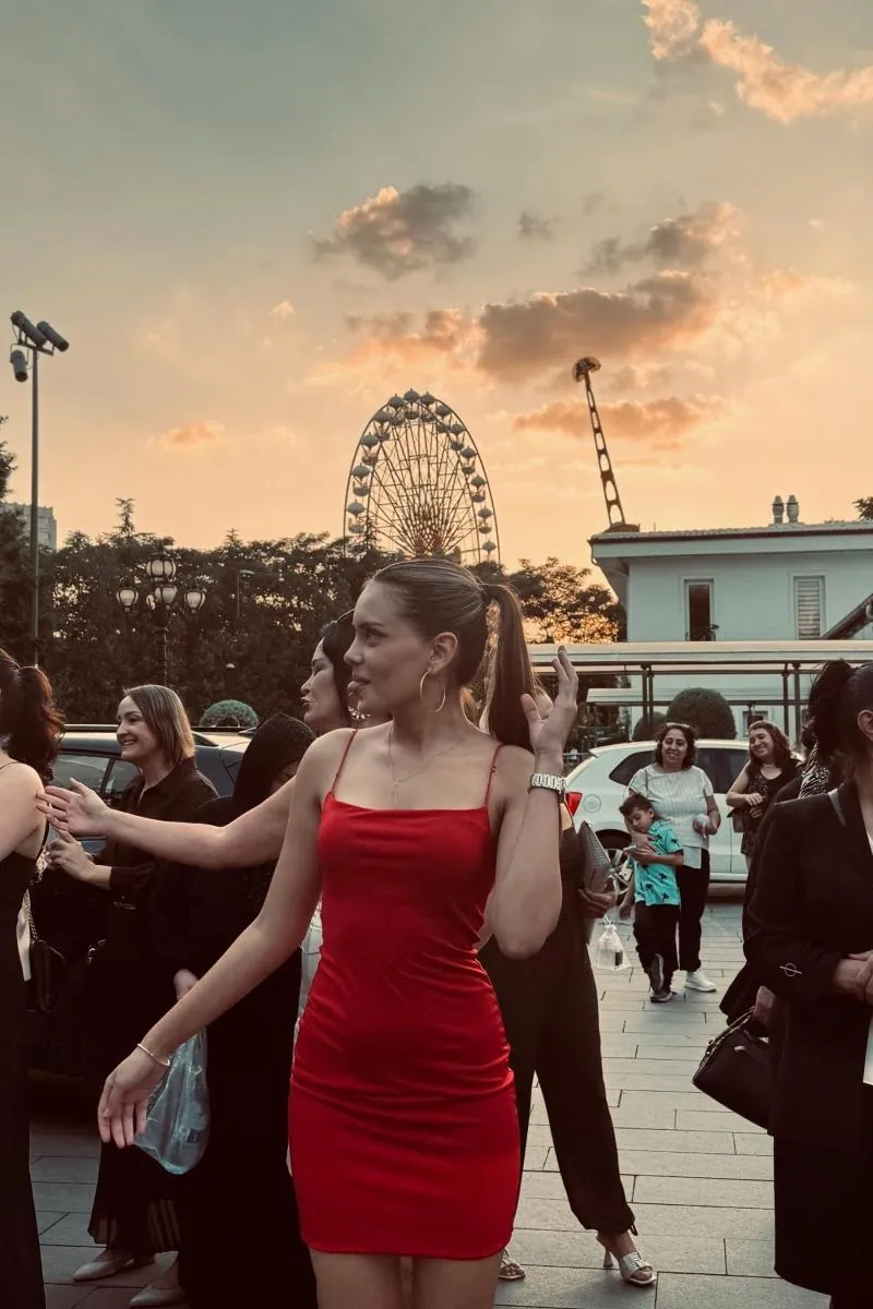 beril baydemir, fotoğraf 3