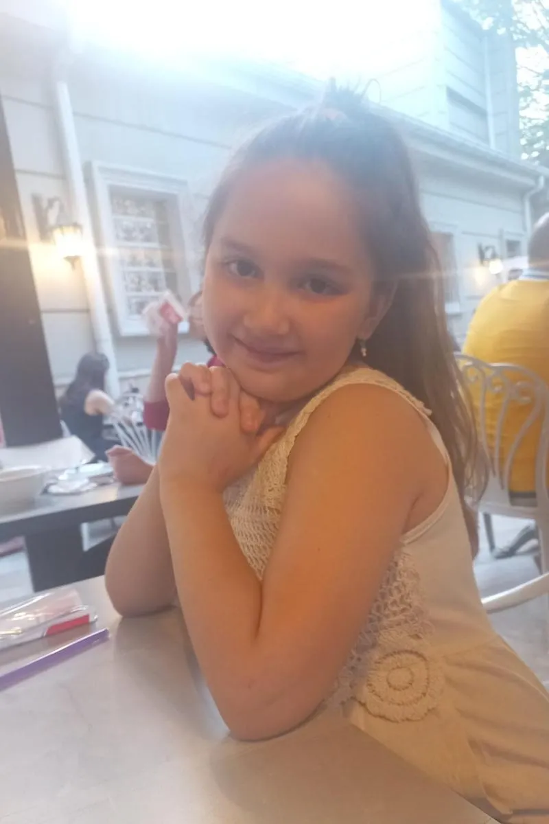 Miray Asel Kalaycı, fotoğraf 13