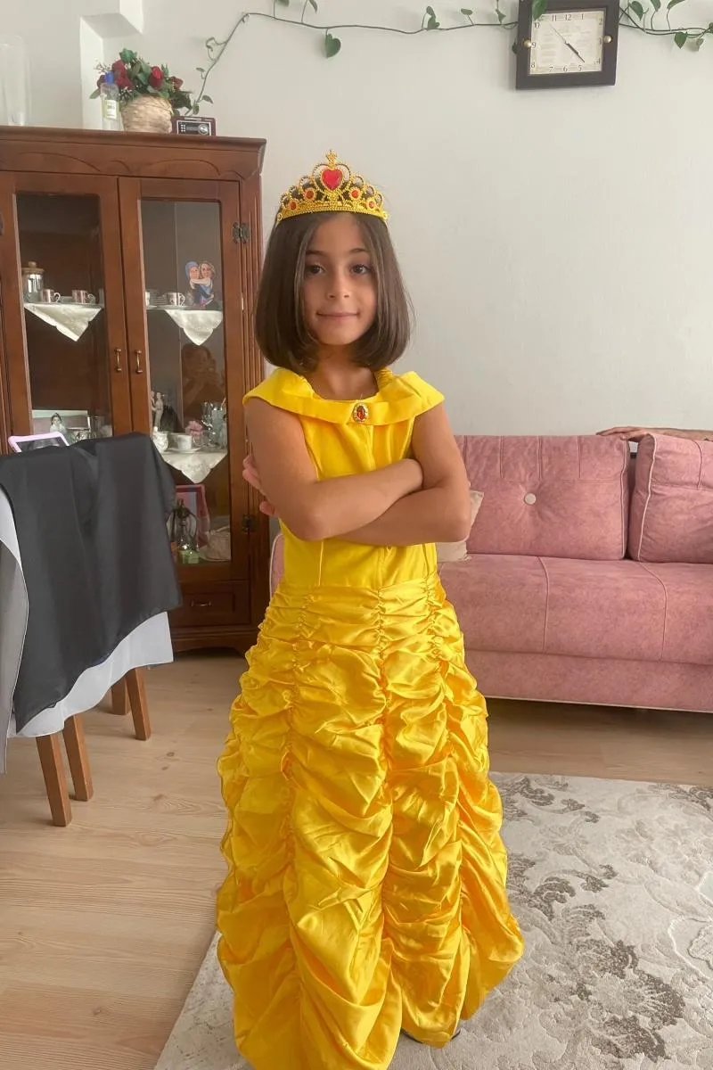 Aydilek Uslu, fotoğraf 7